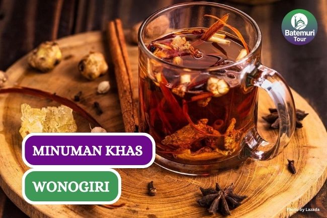 5 Minuman Khas Wonogiri yang Menyegarkan Tubuh